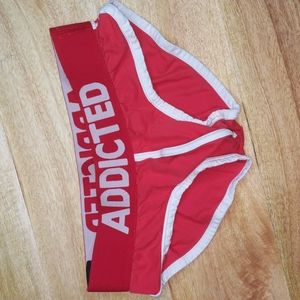 Addicted Briefs
